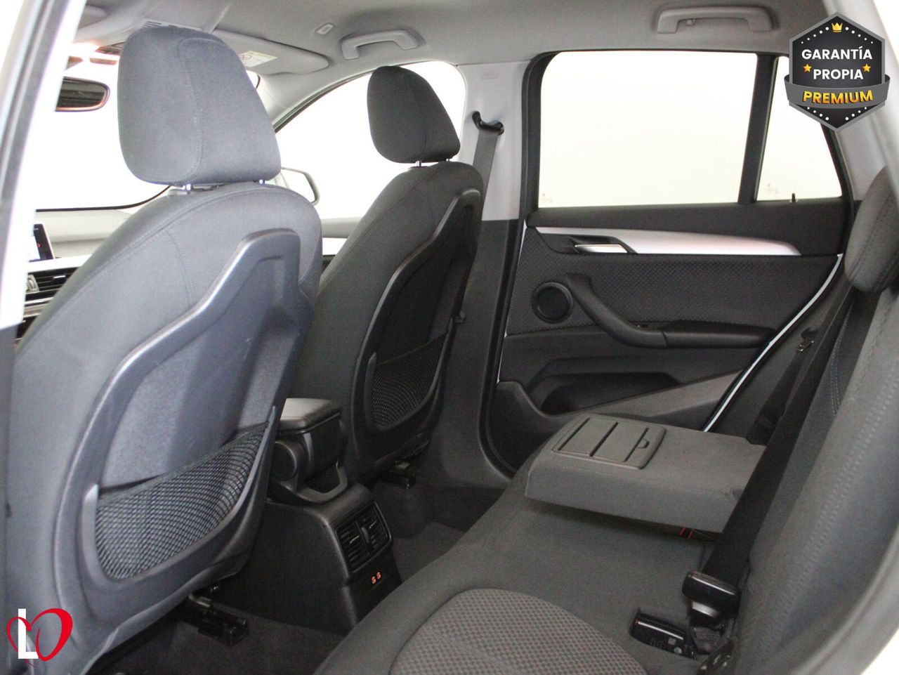 BMW X1 sDrive18d - Foto 22