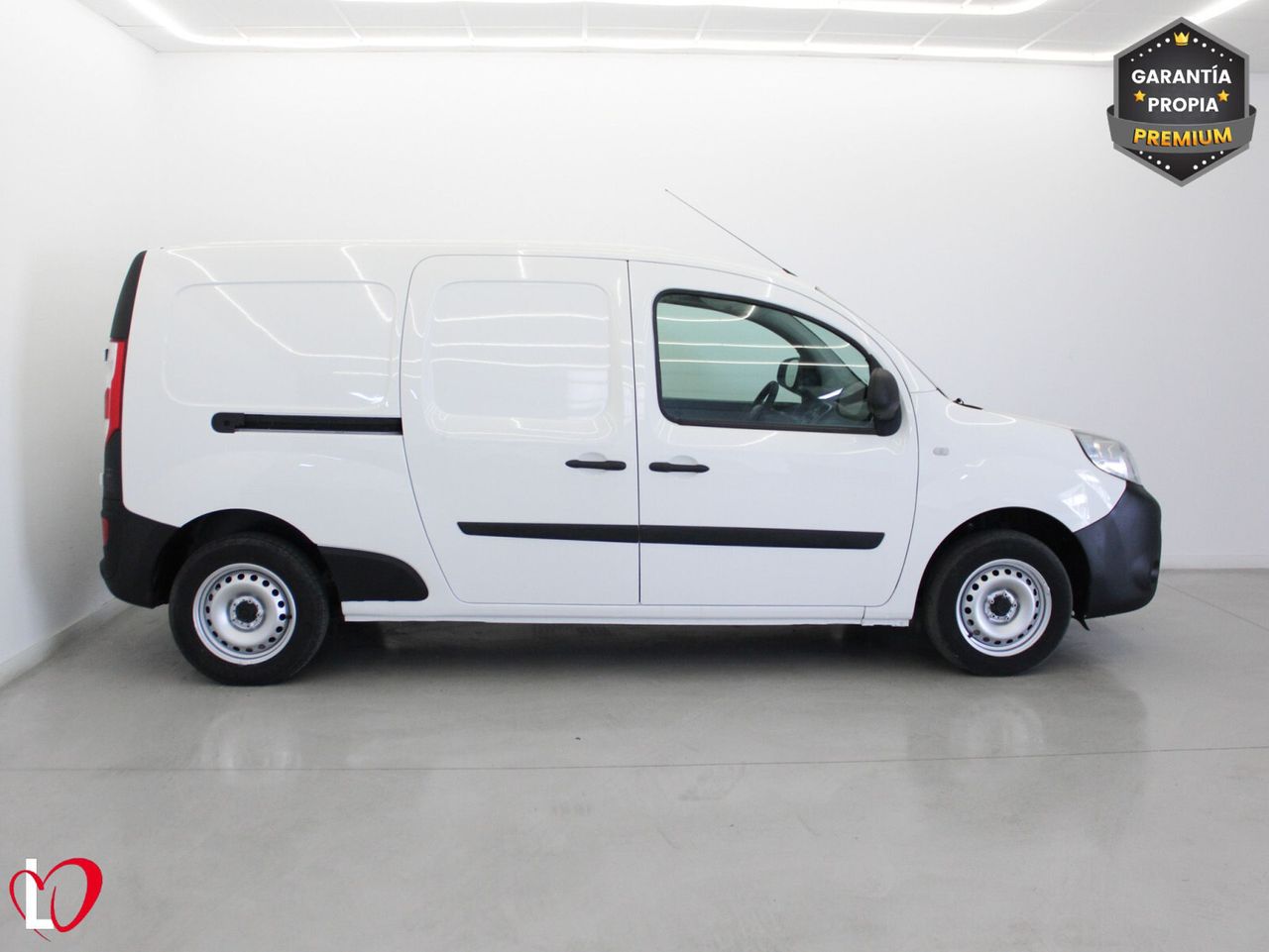 Renault Kangoo 1.5 DCI BLUE FURGÓN MAXI 90 - Foto 26