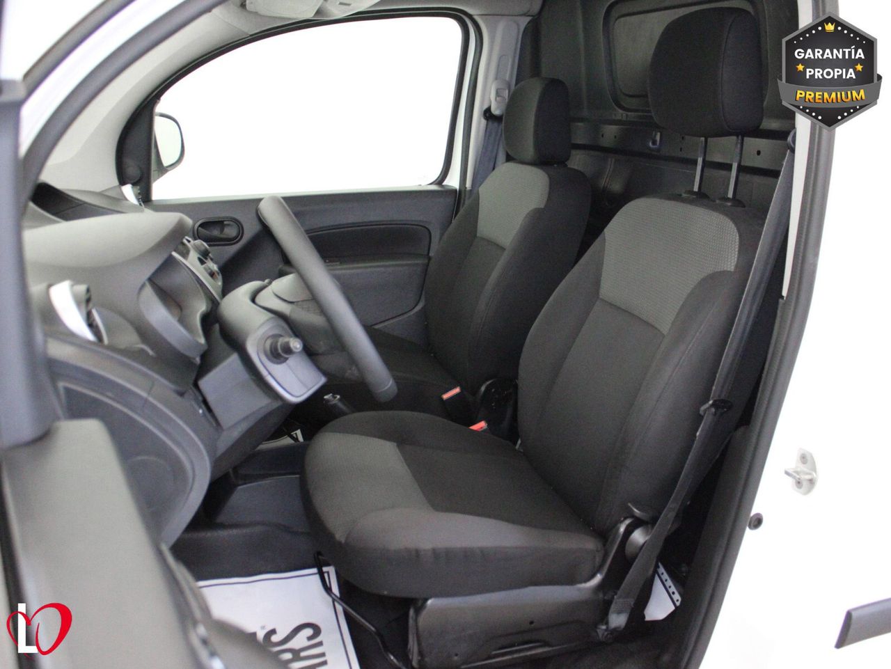 Renault Kangoo 1.5 DCI BLUE FURGÓN MAXI 90 - Foto 22