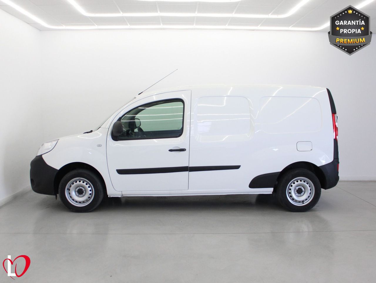 Renault Kangoo 1.5 DCI BLUE FURGÓN MAXI 90 - Foto 28