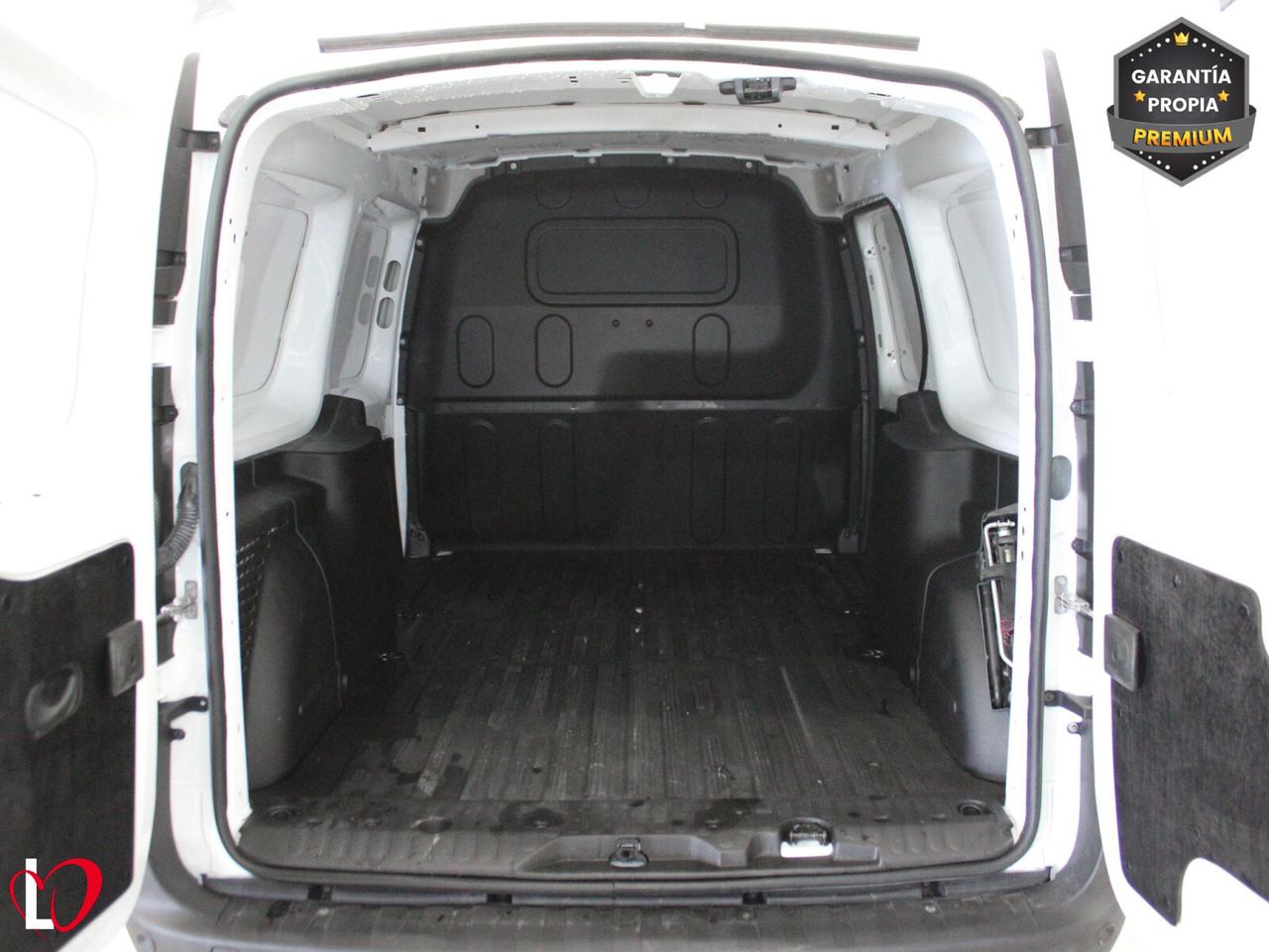 Renault Kangoo 1.5 DCI BLUE FURGÓN MAXI 90 - Foto 9