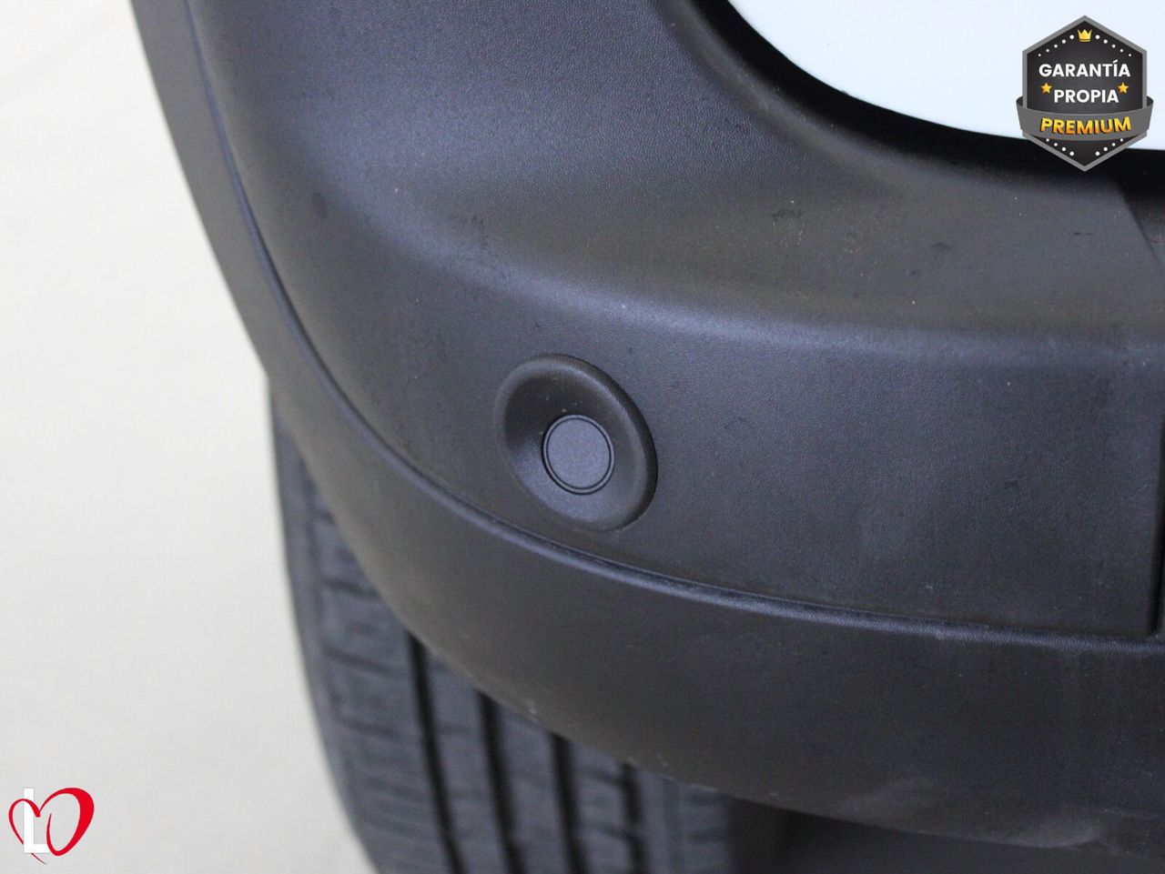 Renault Kangoo 1.5 DCI BLUE FURGÓN MAXI 90 - Foto 16