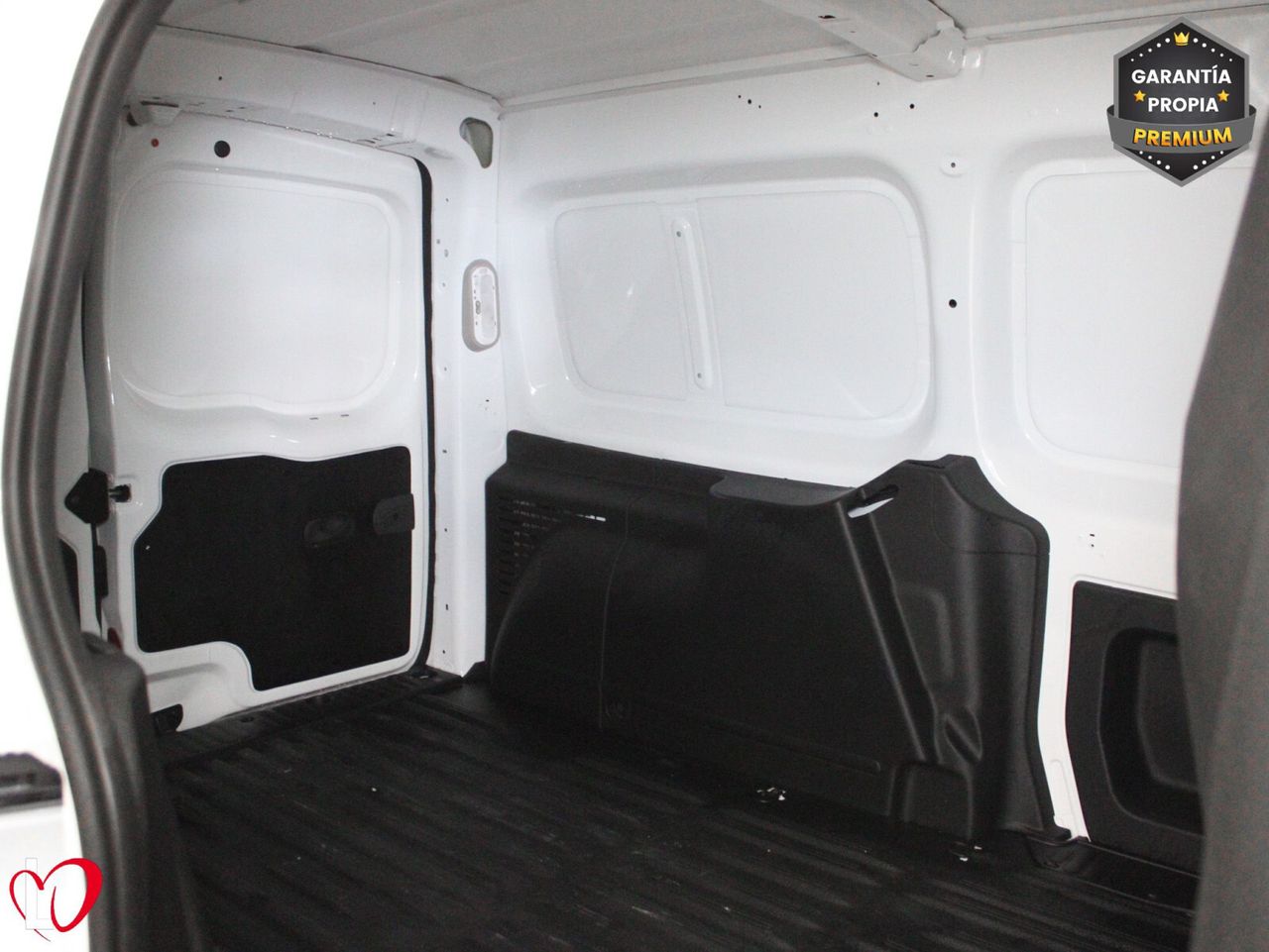 Renault Kangoo 1.5 DCI BLUE FURGÓN MAXI 90 - Foto 24