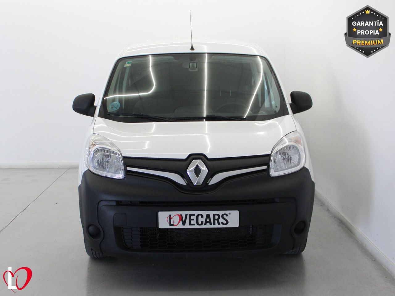 Renault Kangoo 1.5 DCI BLUE FURGÓN MAXI 90 - Foto 27