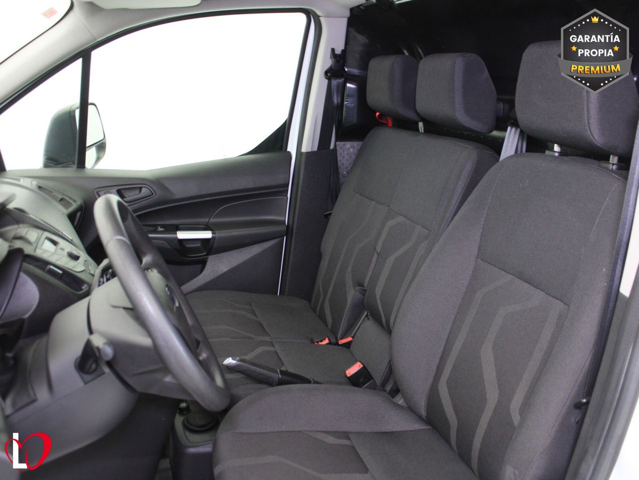 Ford Transit Connect 1.5 TDCI VAN TREND 200 3 PLAZAS 100 - Foto 22