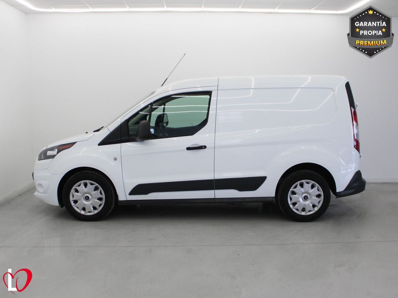 Ford Transit Connect 1.5 TDCI VAN TREND 200 3 PLAZAS 100 - Foto 27