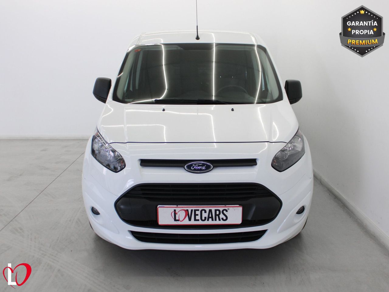 Ford Transit Connect 1.5 TDCI VAN TREND 200 3 PLAZAS 100 - Foto 28