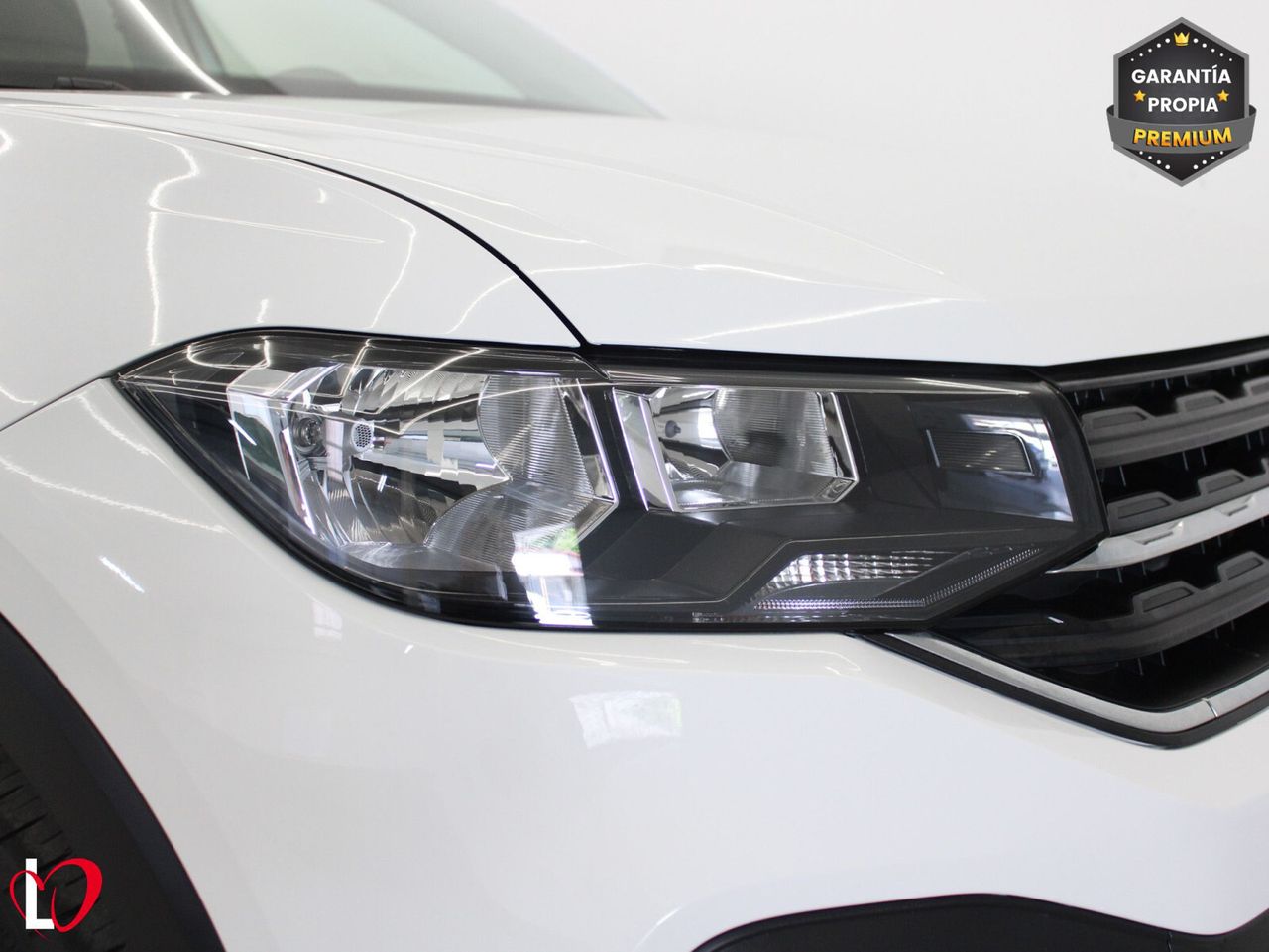 Volkswagen T-Cross Advance 1.0 TSI 81kW (110CV) DSG - Foto 15