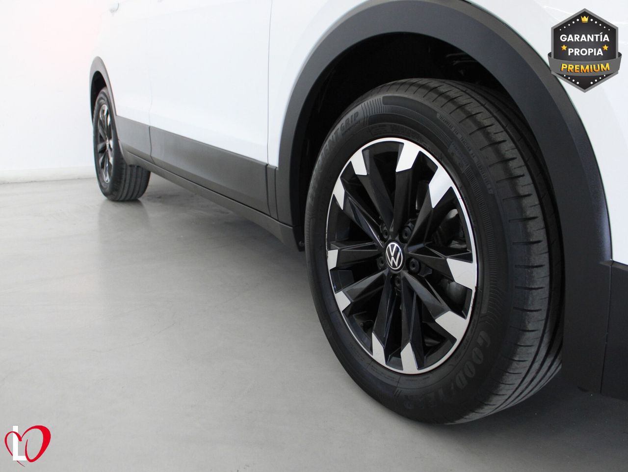 Volkswagen T-Cross Advance 1.0 TSI 81kW (110CV) DSG - Foto 30
