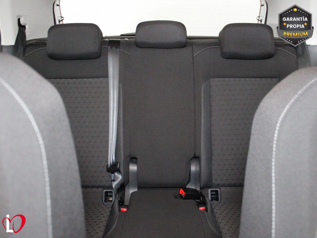 Volkswagen T-Cross Advance 1.0 TSI 81kW (110CV) DSG - Foto 26