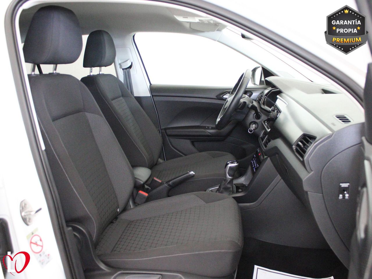 Volkswagen T-Cross Advance 1.0 TSI 81kW (110CV) DSG - Foto 21