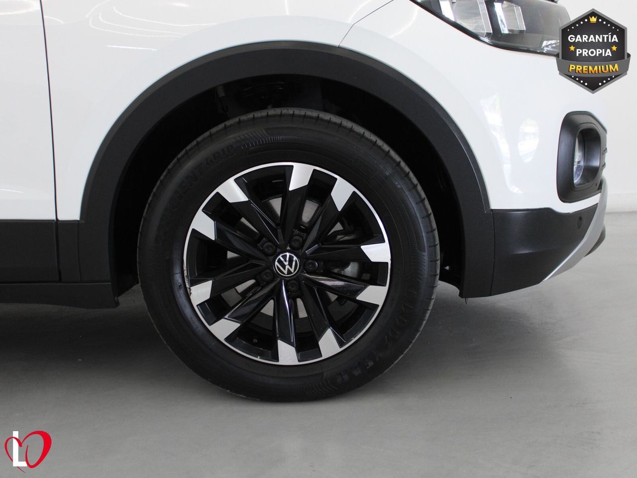Volkswagen T-Cross Advance 1.0 TSI 81kW (110CV) DSG - Foto 14