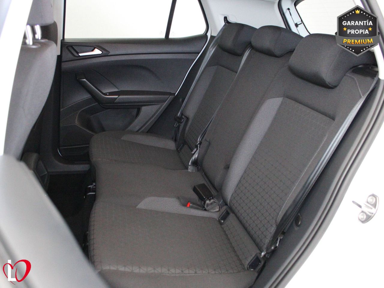 Volkswagen T-Cross Advance 1.0 TSI 81kW (110CV) DSG - Foto 24