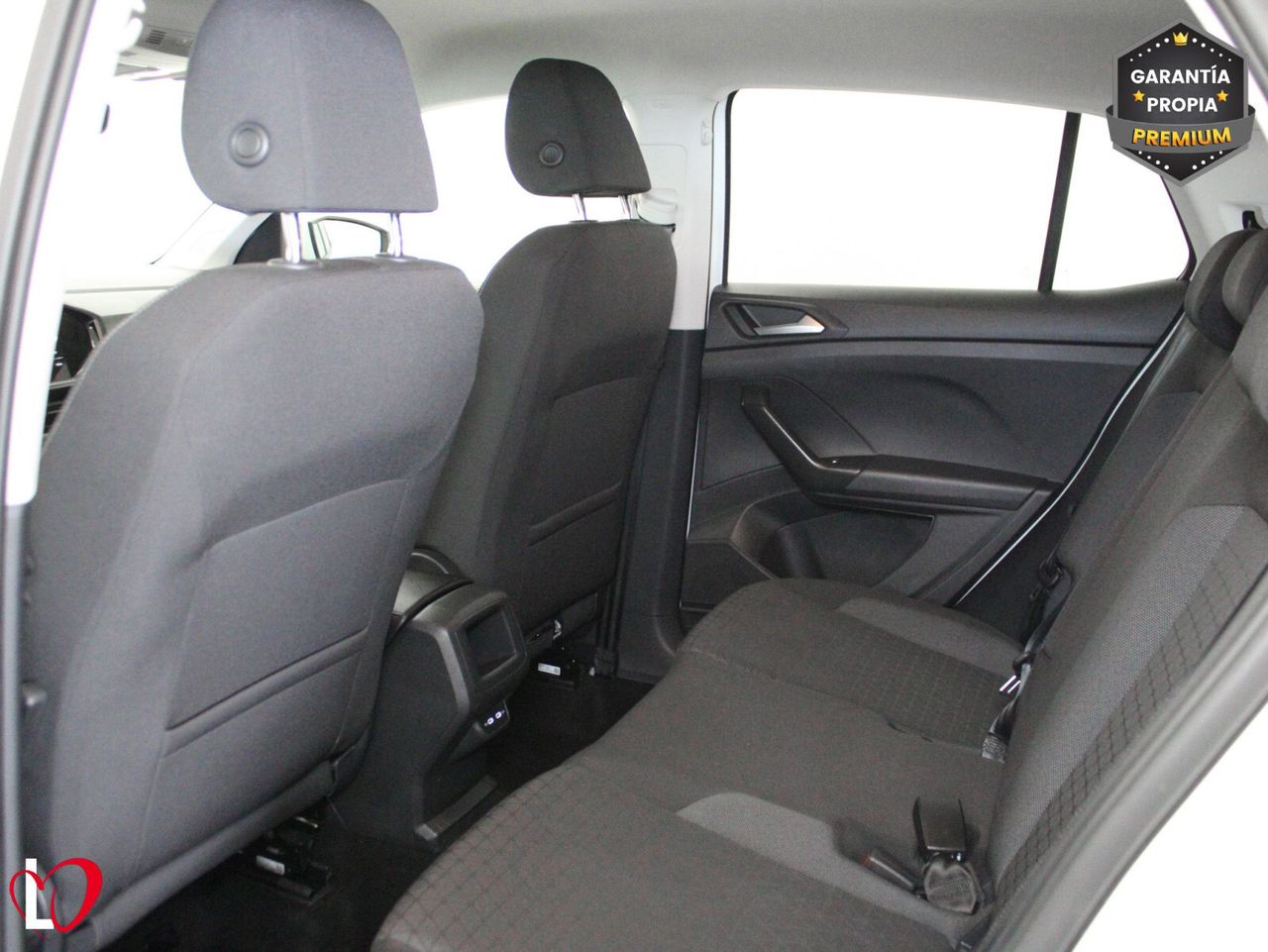 Volkswagen T-Cross Advance 1.0 TSI 81kW (110CV) DSG - Foto 22