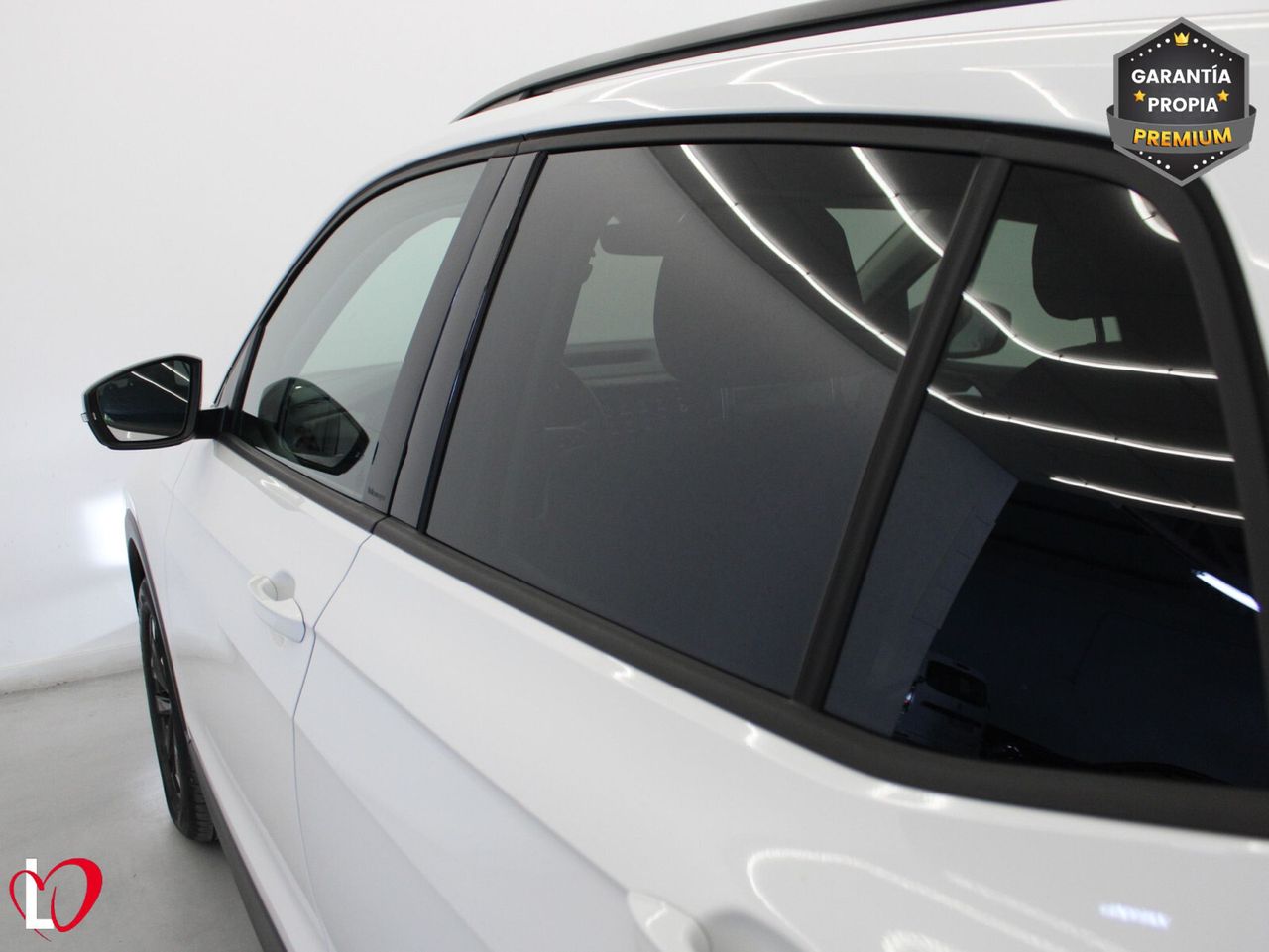 Volkswagen T-Cross Advance 1.0 TSI 81kW (110CV) DSG - Foto 33