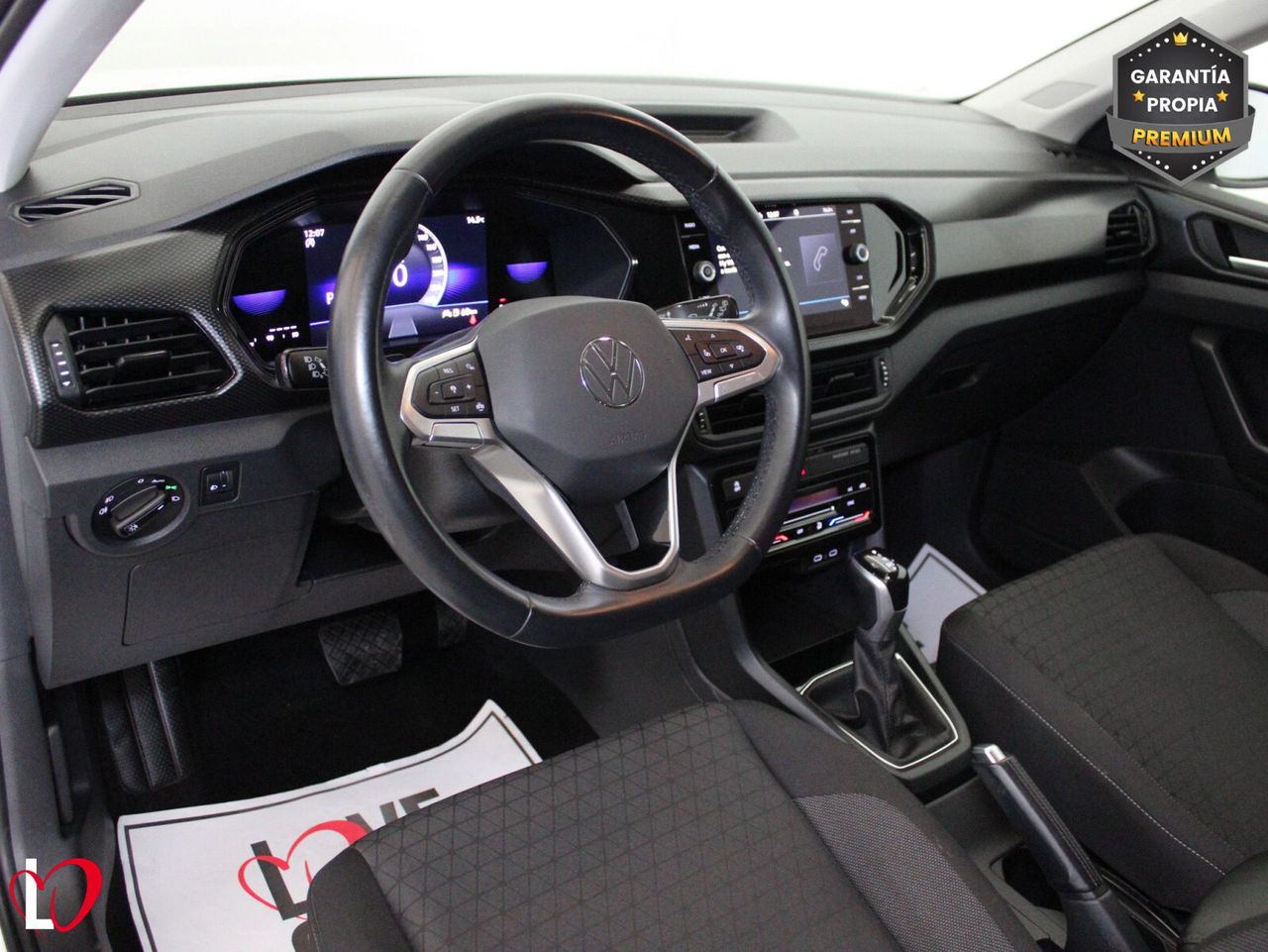 Volkswagen T-Cross Advance 1.0 TSI 81kW (110CV) DSG - Foto 18