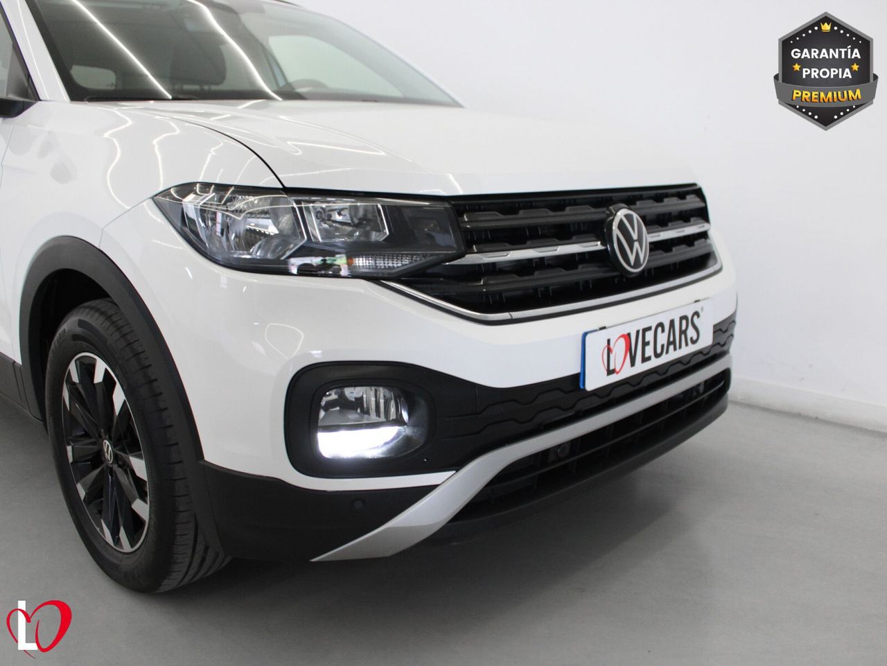 Volkswagen T-Cross Advance 1.0 TSI 81kW (110CV) DSG - Foto 31