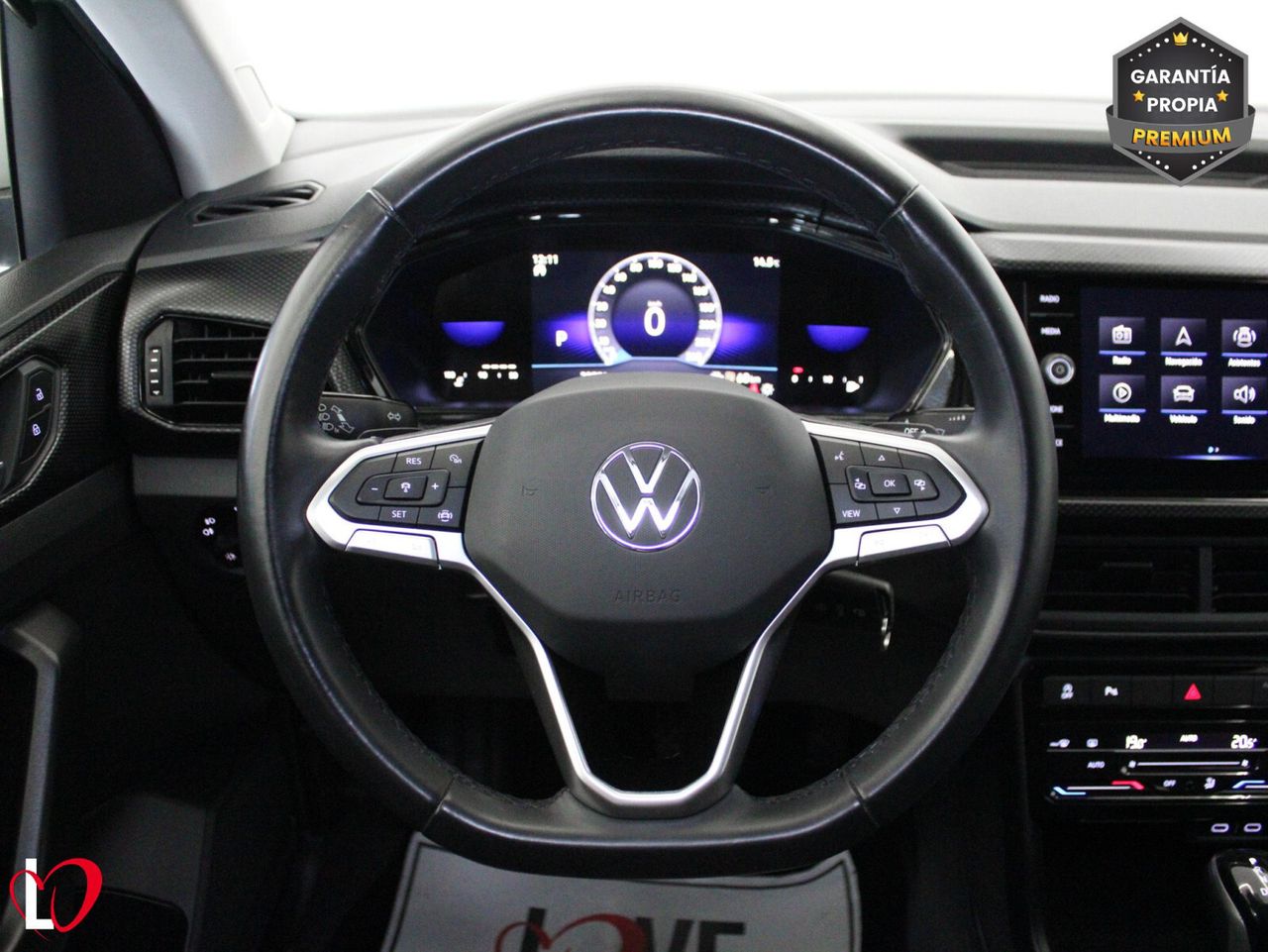 Volkswagen T-Cross Advance 1.0 TSI 81kW (110CV) DSG - Foto 41