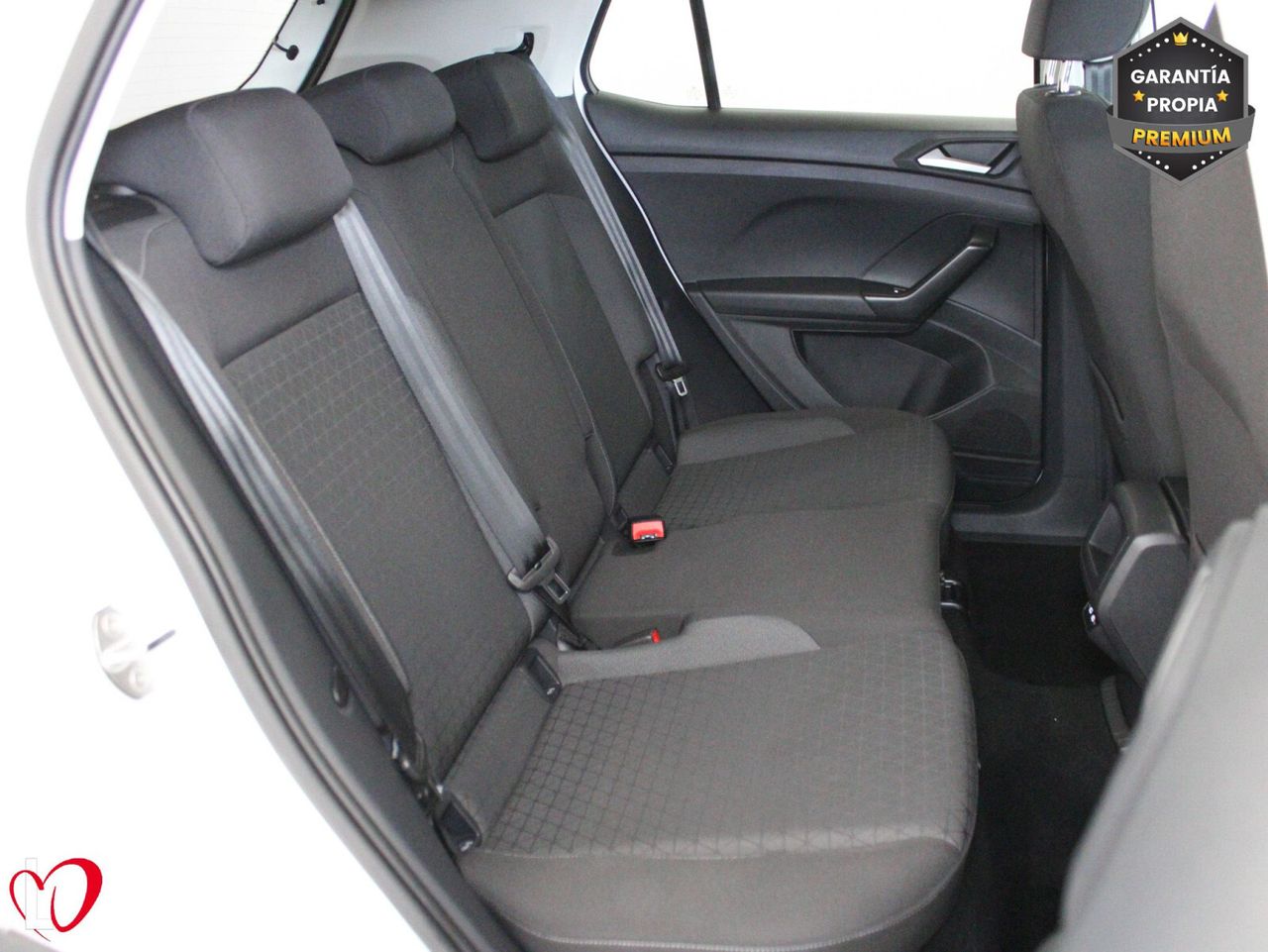 Volkswagen T-Cross Advance 1.0 TSI 81kW (110CV) DSG - Foto 25
