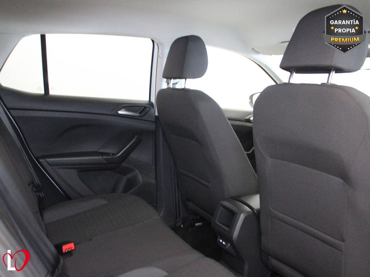 Volkswagen T-Cross Advance 1.0 TSI 81kW (110CV) DSG - Foto 23