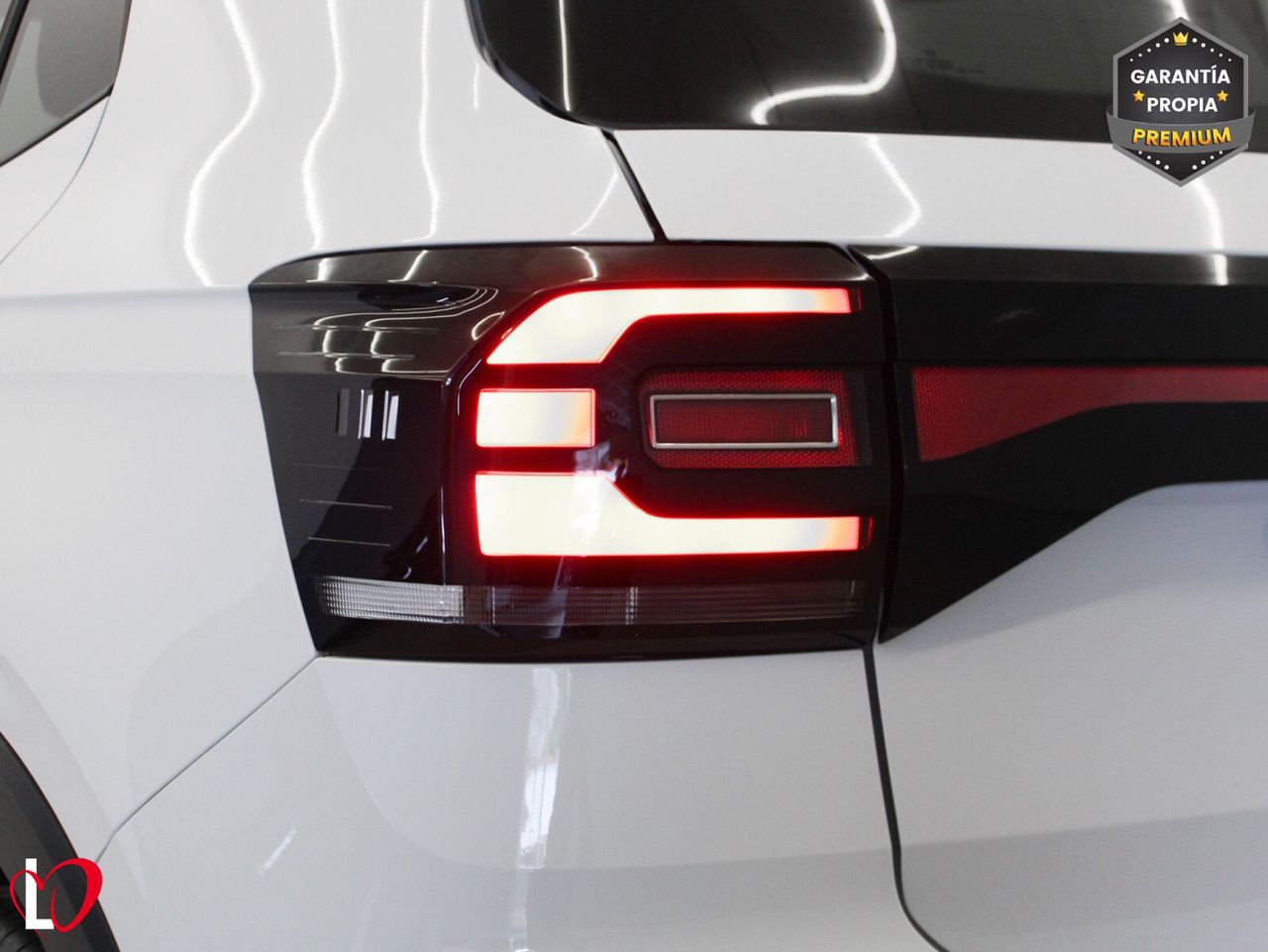 Volkswagen T-Cross Advance 1.0 TSI 81kW (110CV) DSG - Foto 35