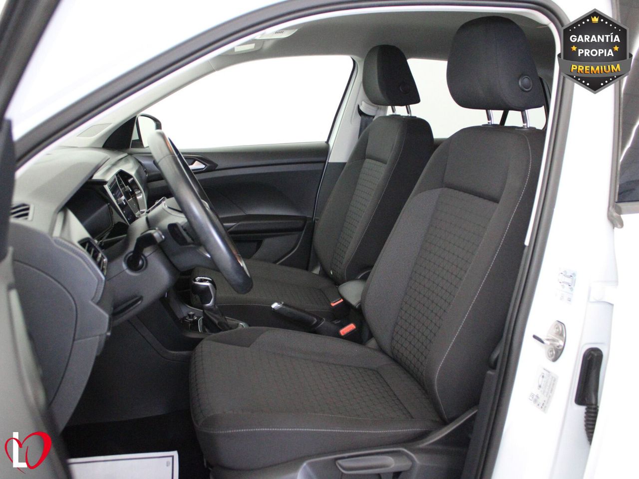 Volkswagen T-Cross Advance 1.0 TSI 81kW (110CV) DSG - Foto 20