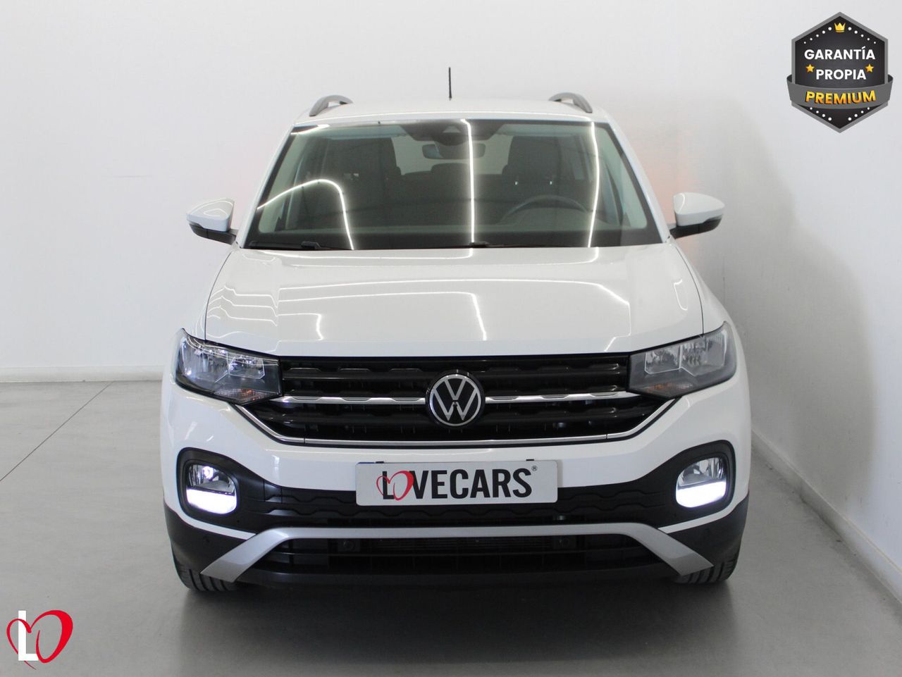 Volkswagen T-Cross Advance 1.0 TSI 81kW (110CV) DSG - Foto 52