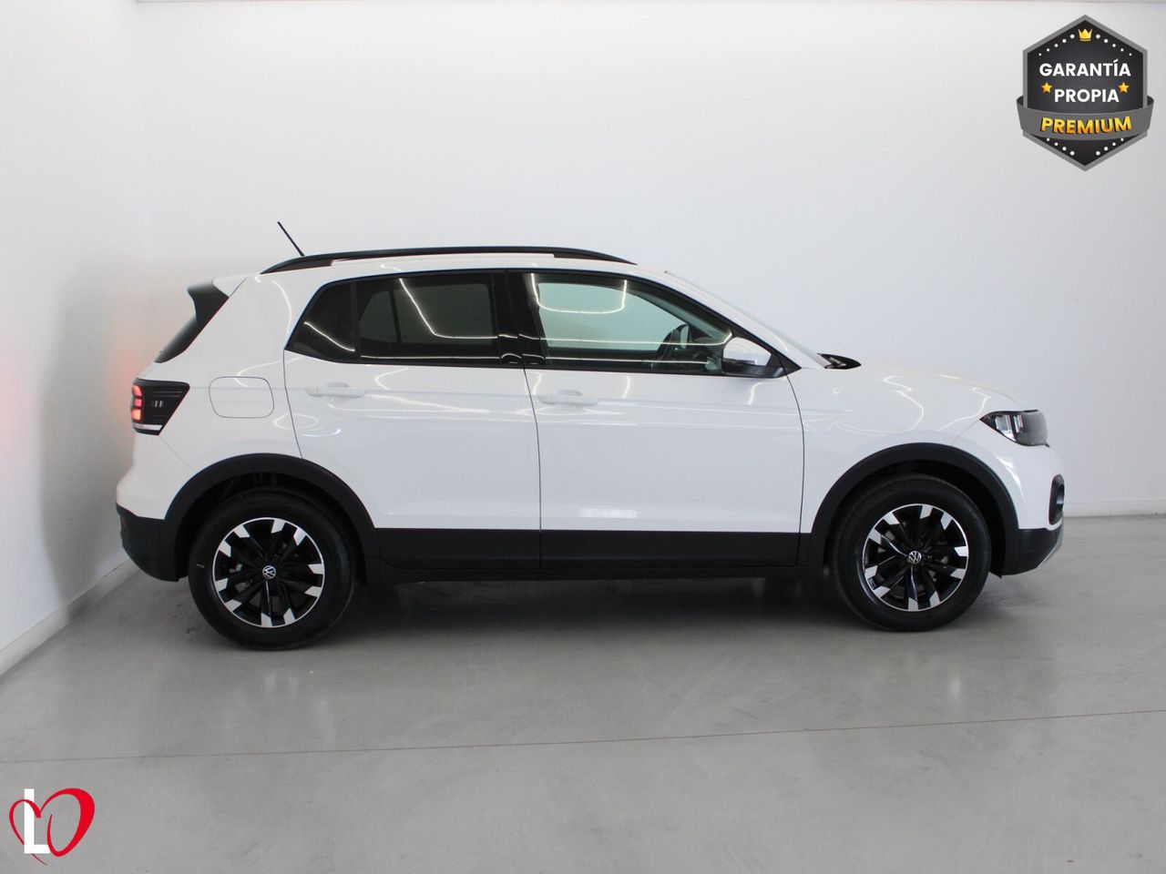 Volkswagen T-Cross Advance 1.0 TSI 81kW (110CV) DSG - Foto 51