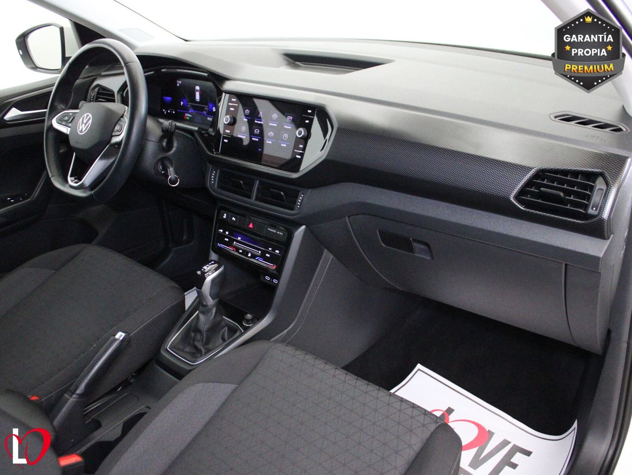 Volkswagen T-Cross Advance 1.0 TSI 81kW (110CV) DSG - Foto 19