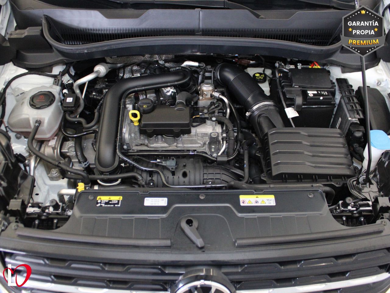 Volkswagen T-Cross Advance 1.0 TSI 81kW (110CV) DSG - Foto 13