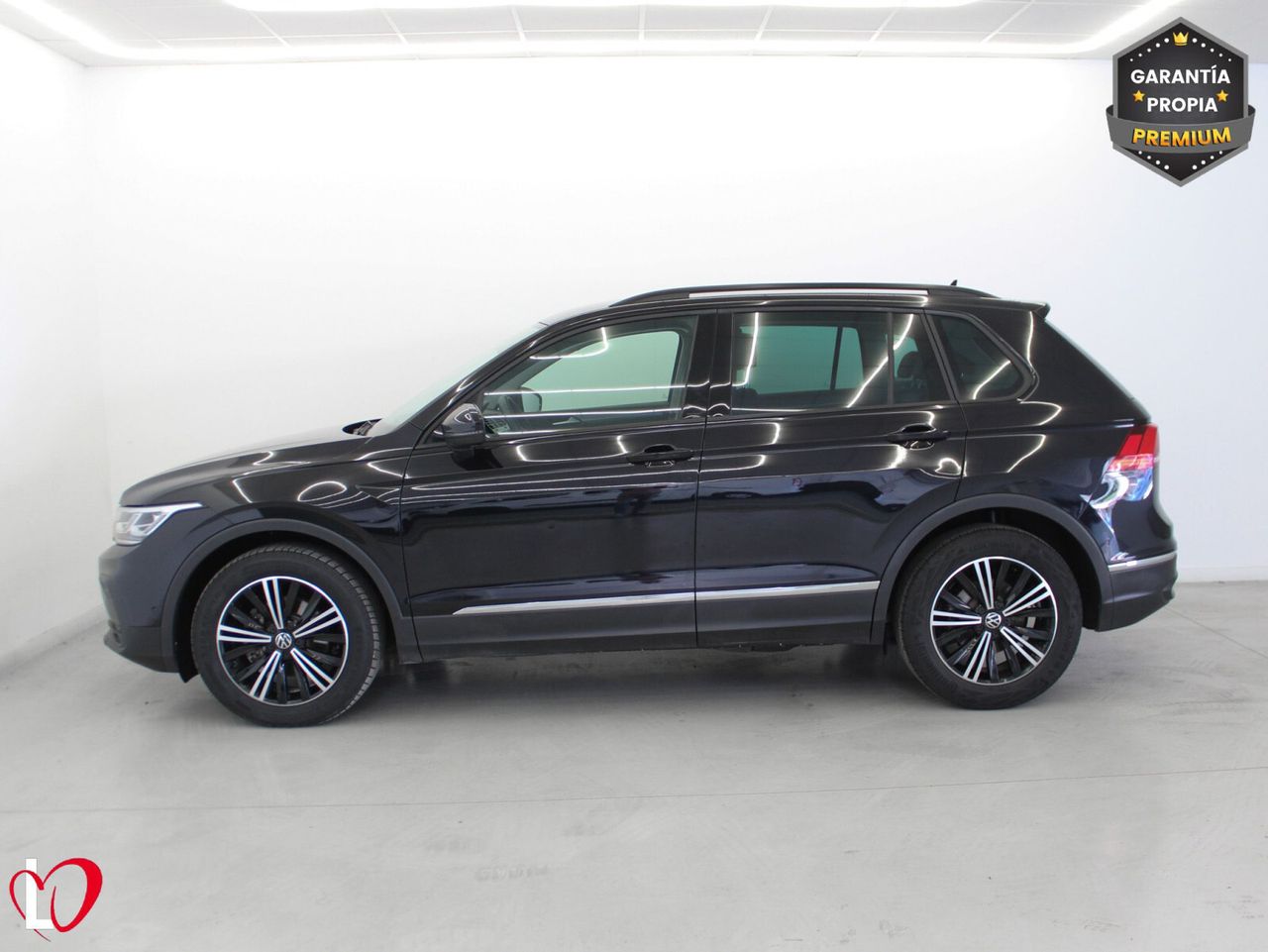 Volkswagen Tiguan Life 2.0 TDI 110kW (150CV) DSG - Foto 56