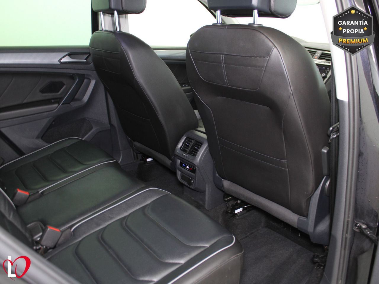 Volkswagen Tiguan Life 2.0 TDI 110kW (150CV) DSG - Foto 24