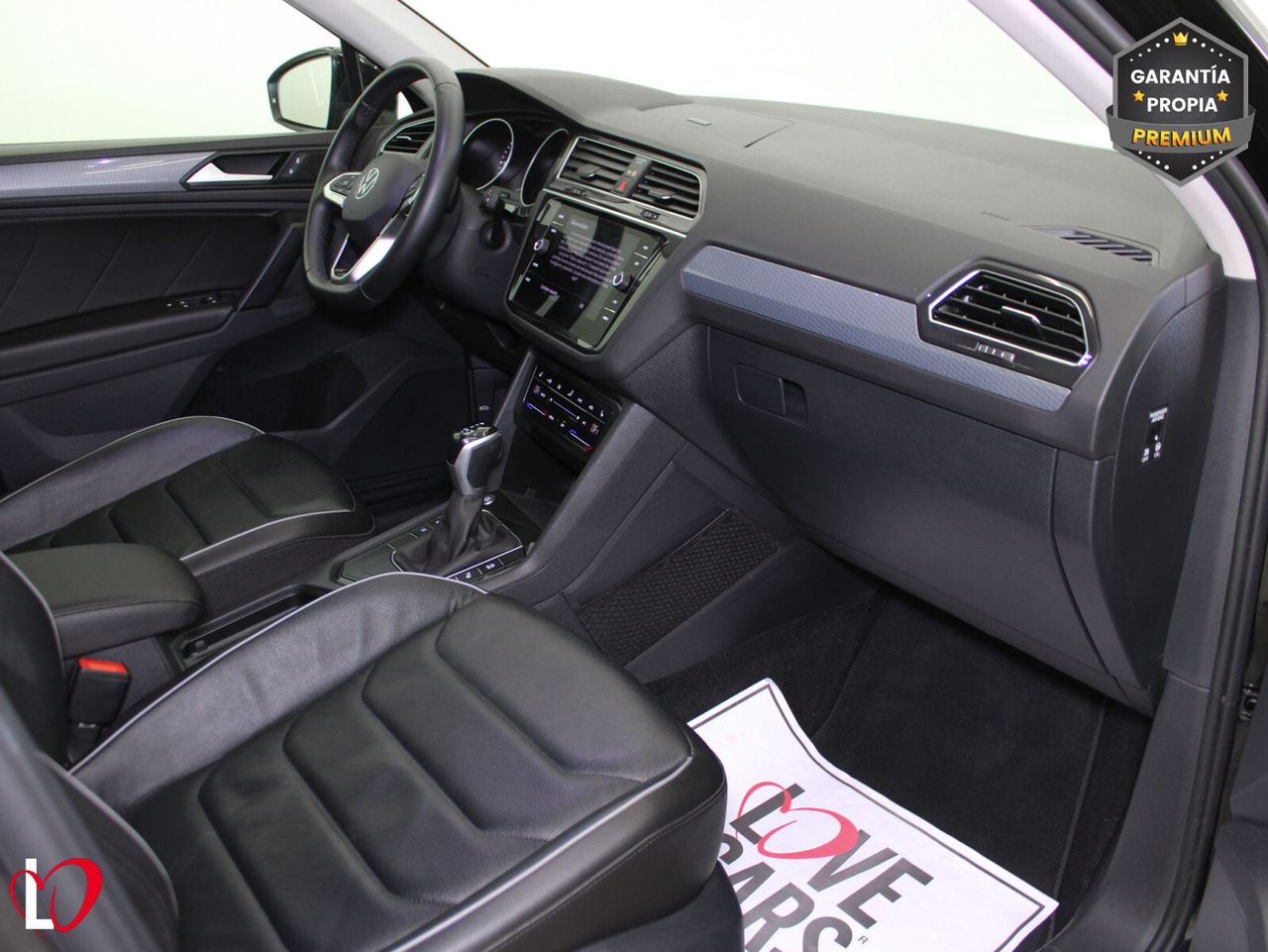 Volkswagen Tiguan Life 2.0 TDI 110kW (150CV) DSG - Foto 20