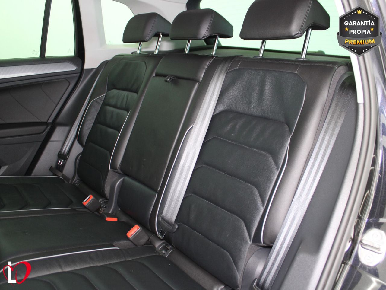 Volkswagen Tiguan Life 2.0 TDI 110kW (150CV) DSG - Foto 25