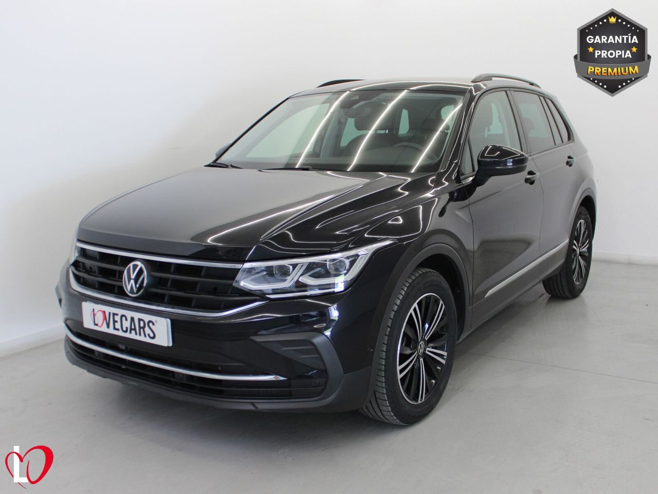 Volkswagen Tiguan Life 2.0 TDI 110kW (150CV) DSG - Foto 4