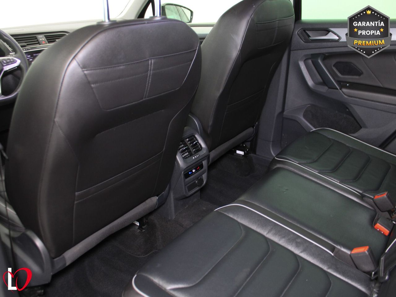 Volkswagen Tiguan Life 2.0 TDI 110kW (150CV) DSG - Foto 23