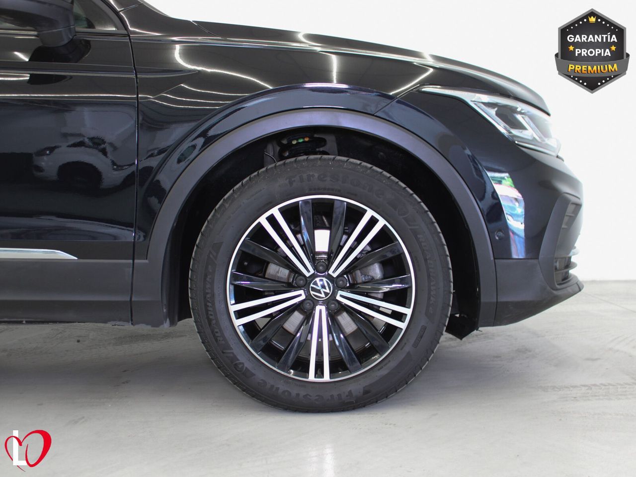 Volkswagen Tiguan Life 2.0 TDI 110kW (150CV) DSG - Foto 15