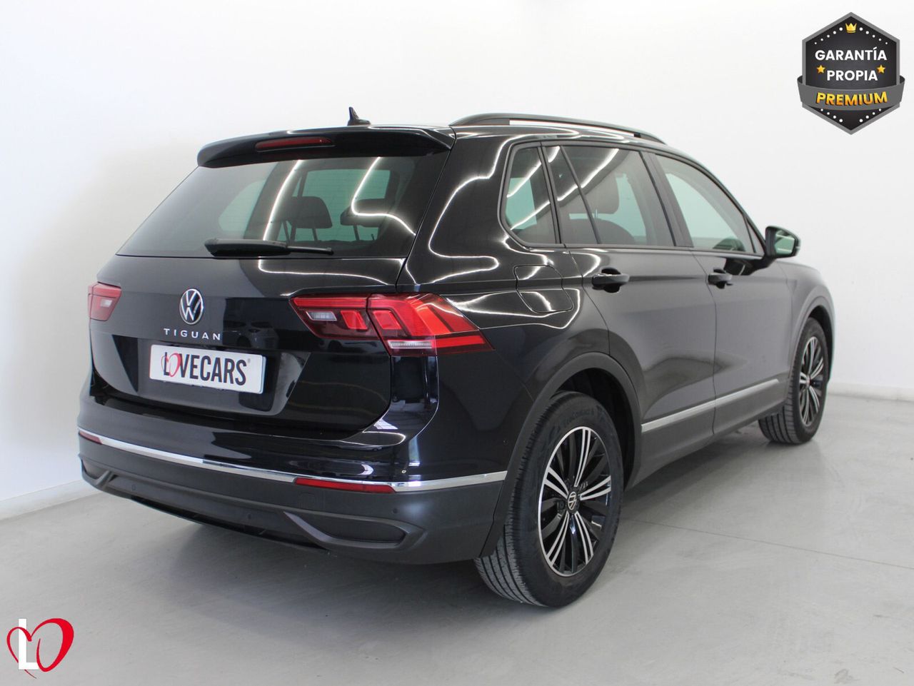 Volkswagen Tiguan Life 2.0 TDI 110kW (150CV) DSG - Foto 6
