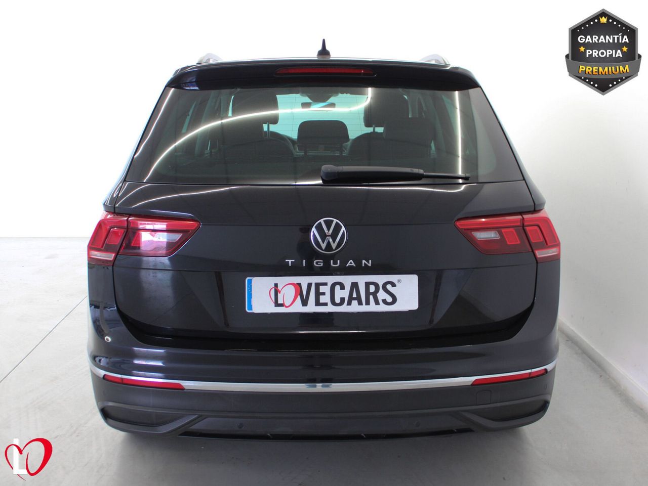 Volkswagen Tiguan Life 2.0 TDI 110kW (150CV) DSG - Foto 57