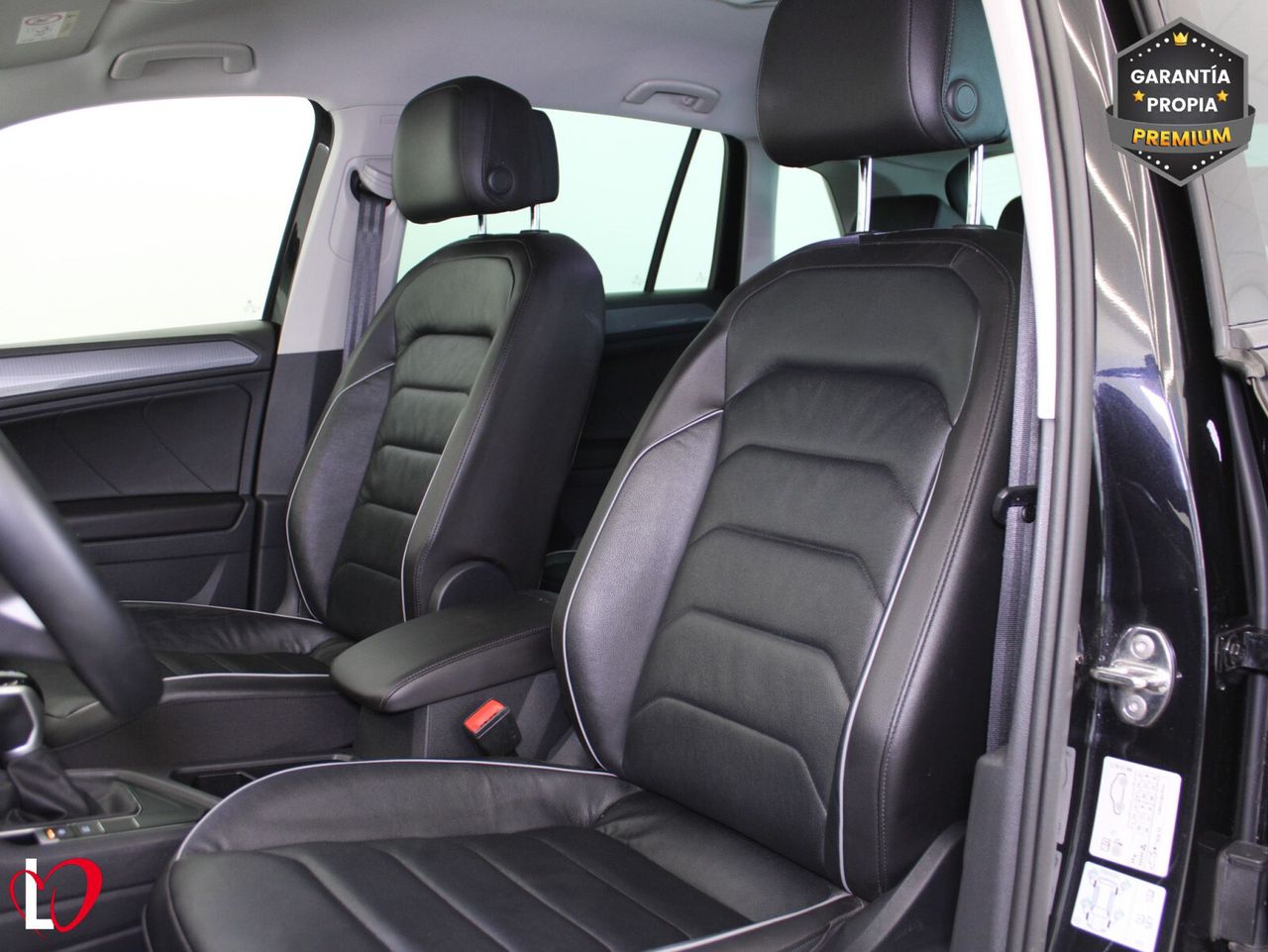 Volkswagen Tiguan Life 2.0 TDI 110kW (150CV) DSG - Foto 21