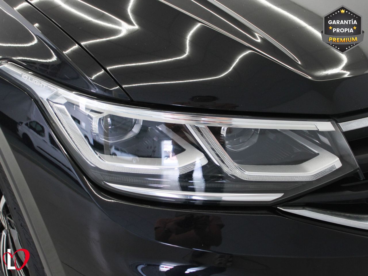 Volkswagen Tiguan Life 2.0 TDI 110kW (150CV) DSG - Foto 16