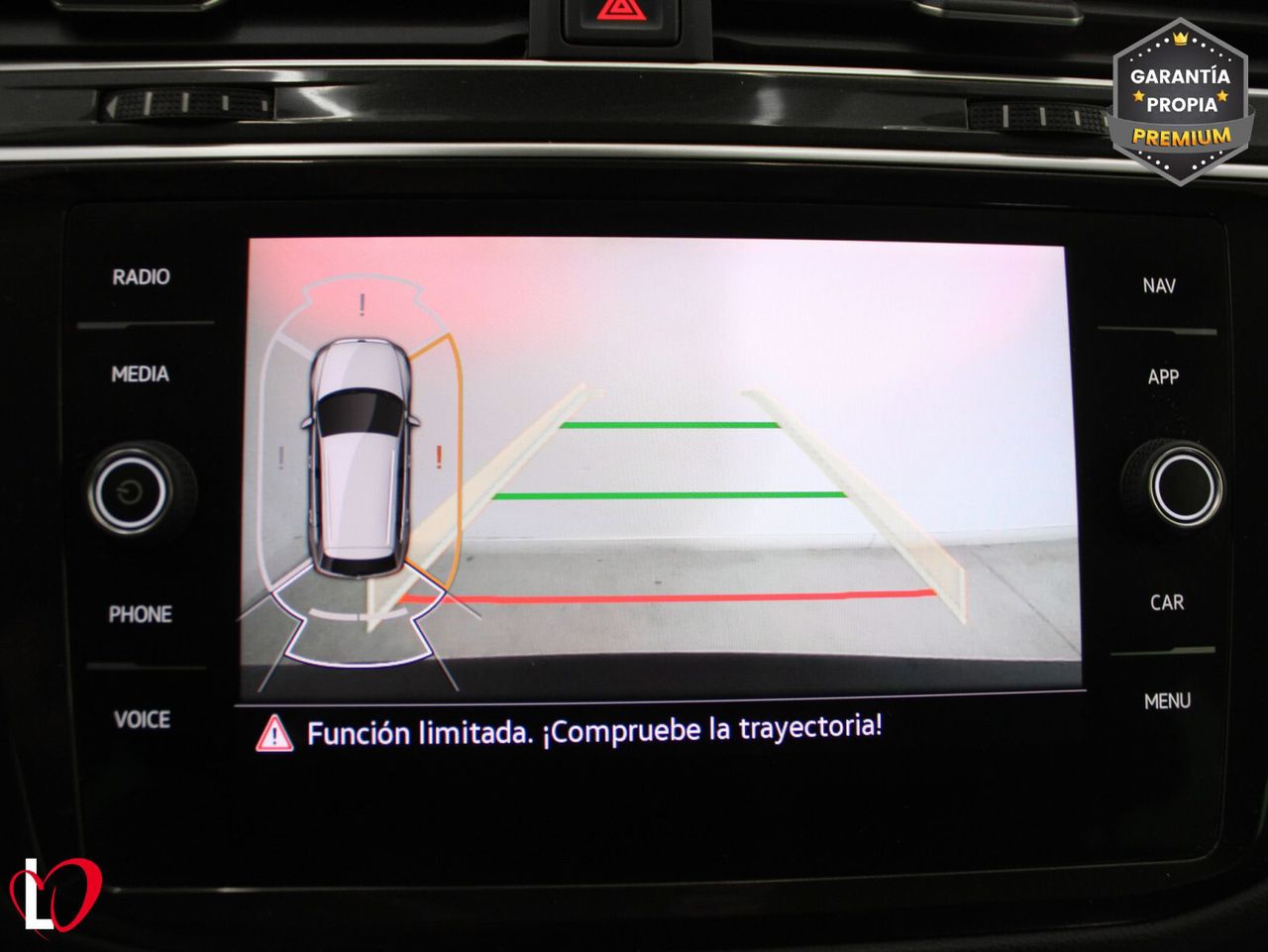 Volkswagen Tiguan Life 2.0 TDI 110kW (150CV) DSG - Foto 12