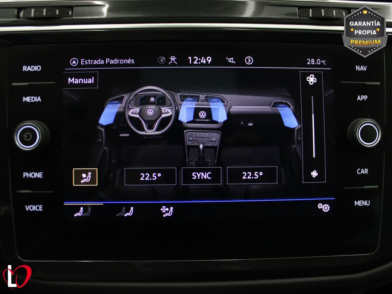 Volkswagen Tiguan Life 2.0 TDI 110kW (150CV) DSG - Foto 11