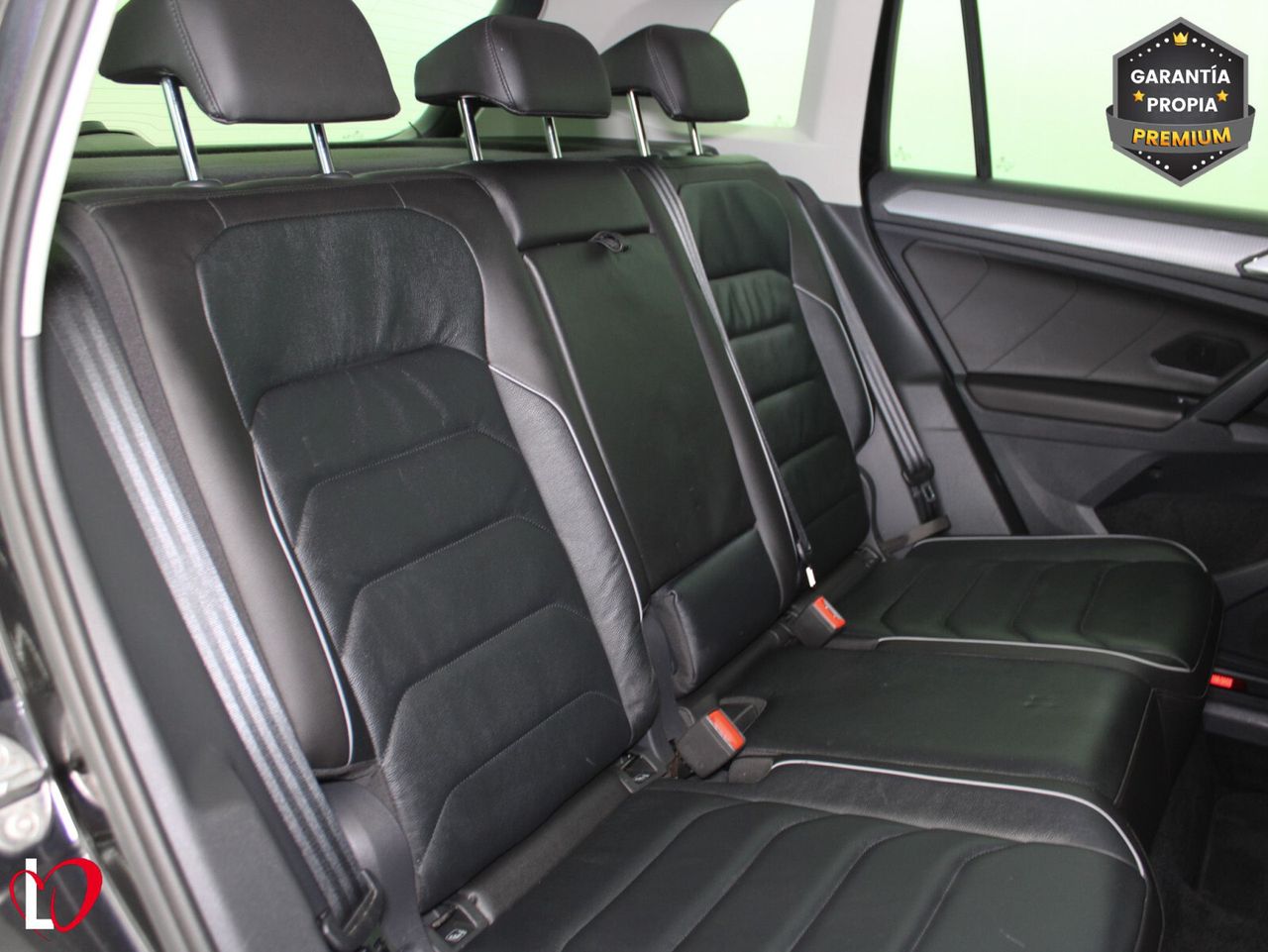 Volkswagen Tiguan Life 2.0 TDI 110kW (150CV) DSG - Foto 26