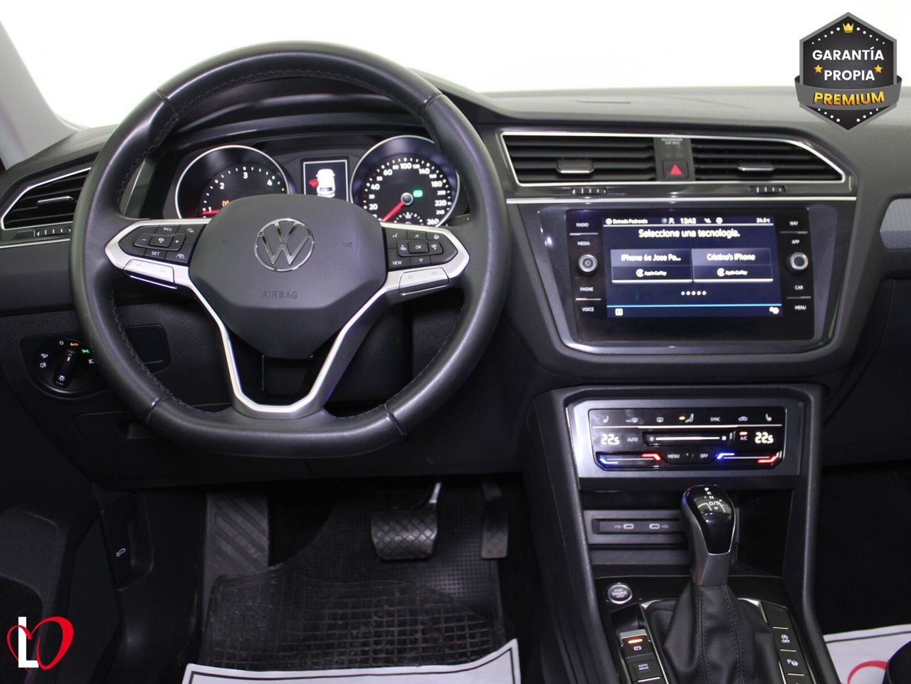 Volkswagen Tiguan Life 2.0 TDI 110kW (150CV) DSG - Foto 37