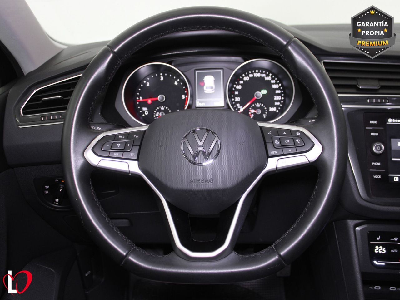 Volkswagen Tiguan Life 2.0 TDI 110kW (150CV) DSG - Foto 40
