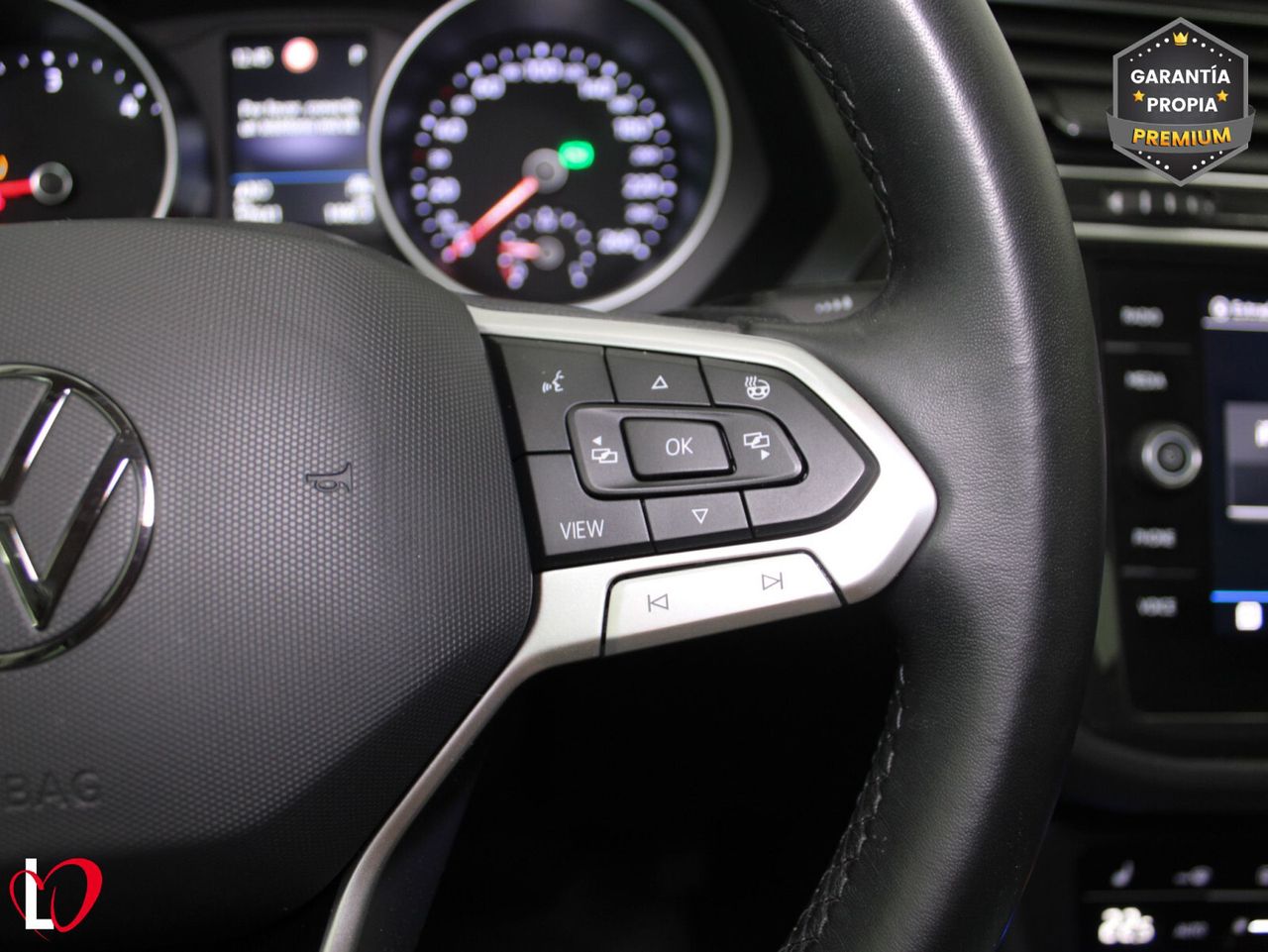 Volkswagen Tiguan Life 2.0 TDI 110kW (150CV) DSG - Foto 43