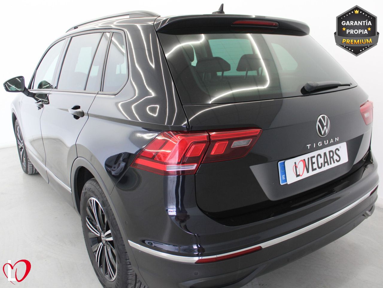 Volkswagen Tiguan Life 2.0 TDI 110kW (150CV) DSG - Foto 33