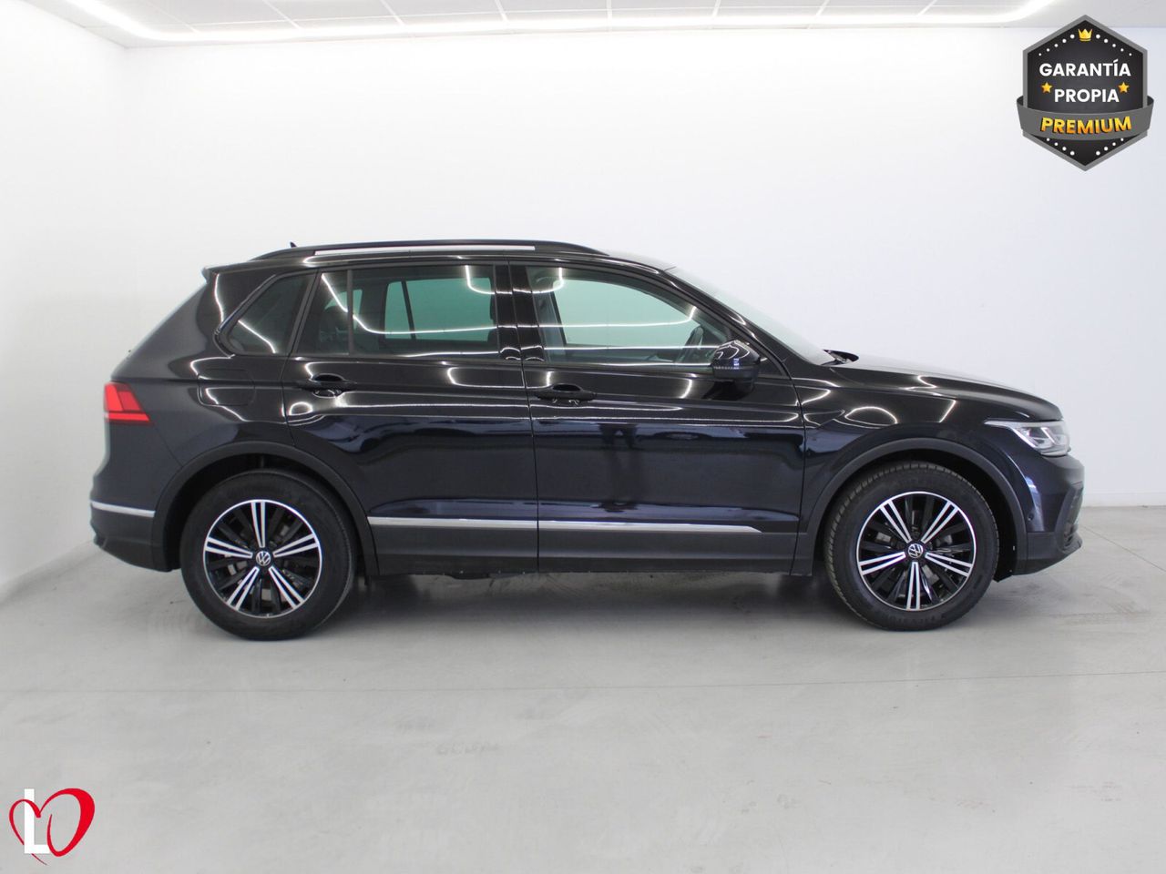 Volkswagen Tiguan Life 2.0 TDI 110kW (150CV) DSG - Foto 54