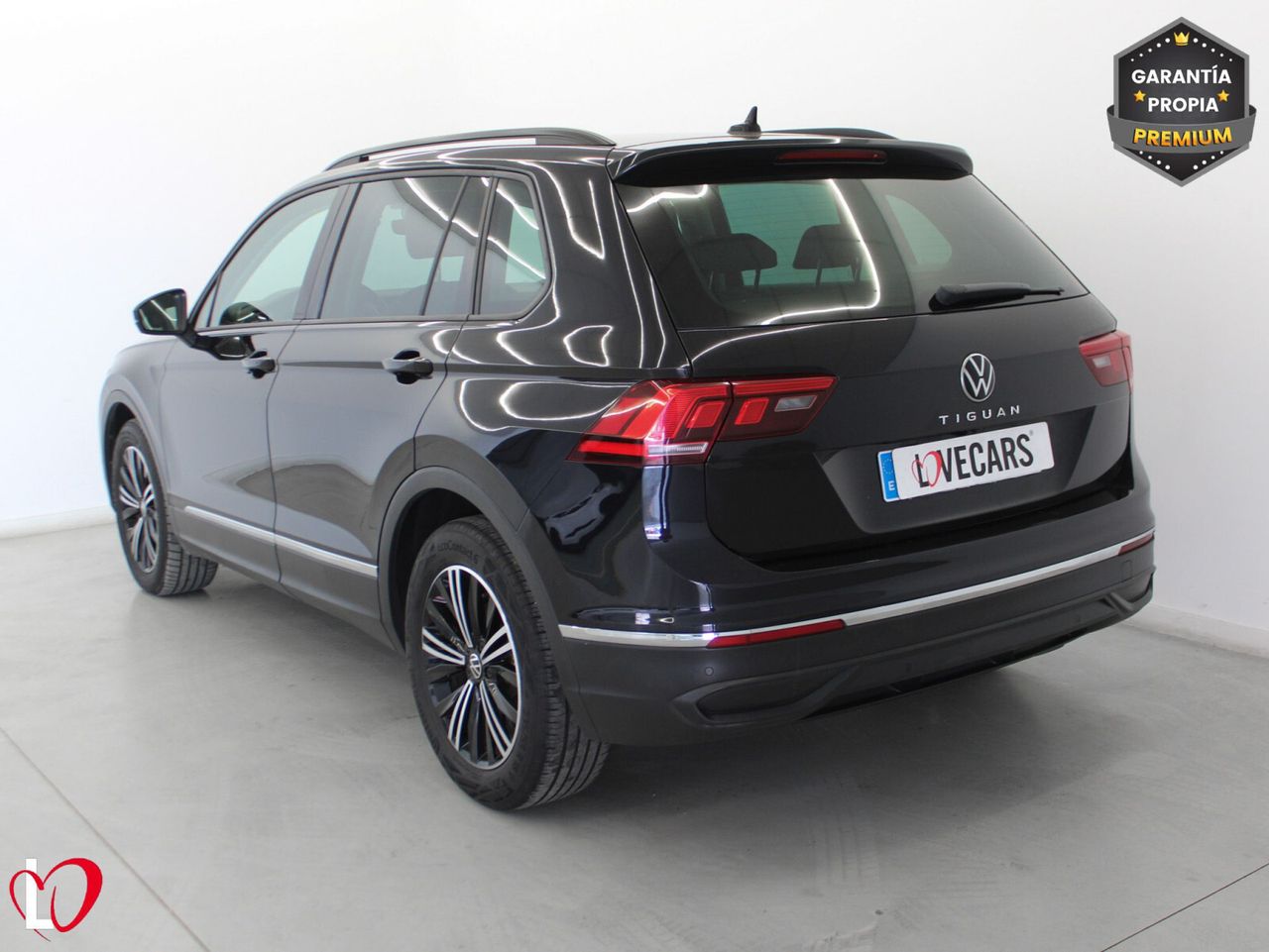 Volkswagen Tiguan Life 2.0 TDI 110kW (150CV) DSG - Foto 5